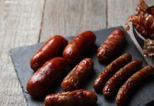 Controversia científica sobre si comer carne procesada aumenta el riesgo de demencia Controversia científica sobre si comer carne procesada aumenta el riesgo de demencia