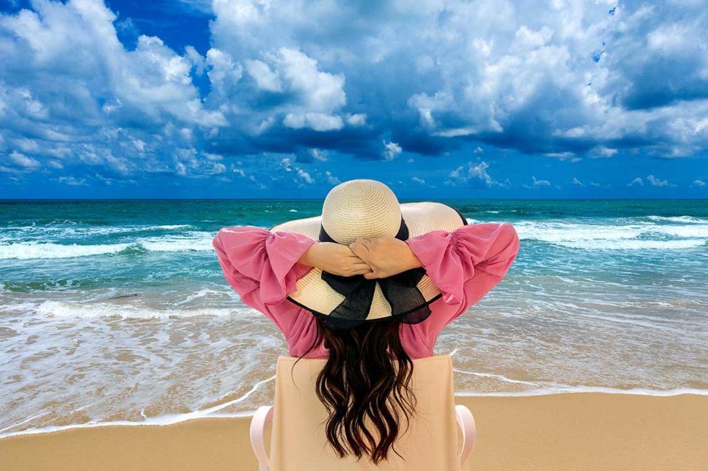 Adicción al Sol: la clave está en los genes