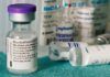 Eficacia real de la vacuna de Pfizer: el riesgo de Covid-19 grave disminuye en un 92% Eficacia real de la vacuna de Pfizer: el riesgo de Covid-19 grave disminuye en un 92%