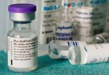 Eficacia real de la vacuna de Pfizer: el riesgo de Covid-19 grave disminuye en un 92% Eficacia real de la vacuna de Pfizer: el riesgo de Covid-19 grave disminuye en un 92%
