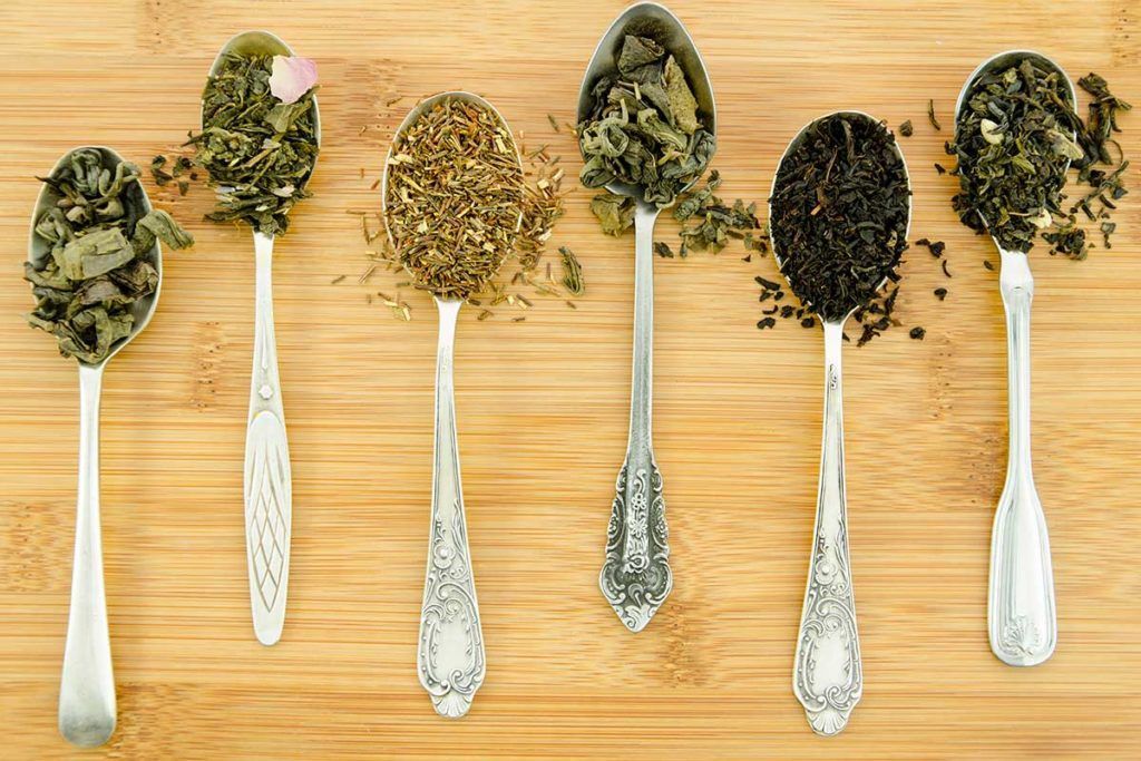 Un compuesto del té verde frente al cáncer