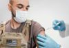EE UU inicia ensayo con voluntarios para probar la seguridad de una posible panvacuna EE UU inicia ensayo con voluntarios para probar la seguridad de una posible panvacuna