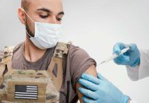 EE UU inicia ensayo con voluntarios para probar la seguridad de una posible panvacuna EE UU inicia ensayo con voluntarios para probar la seguridad de una posible panvacuna