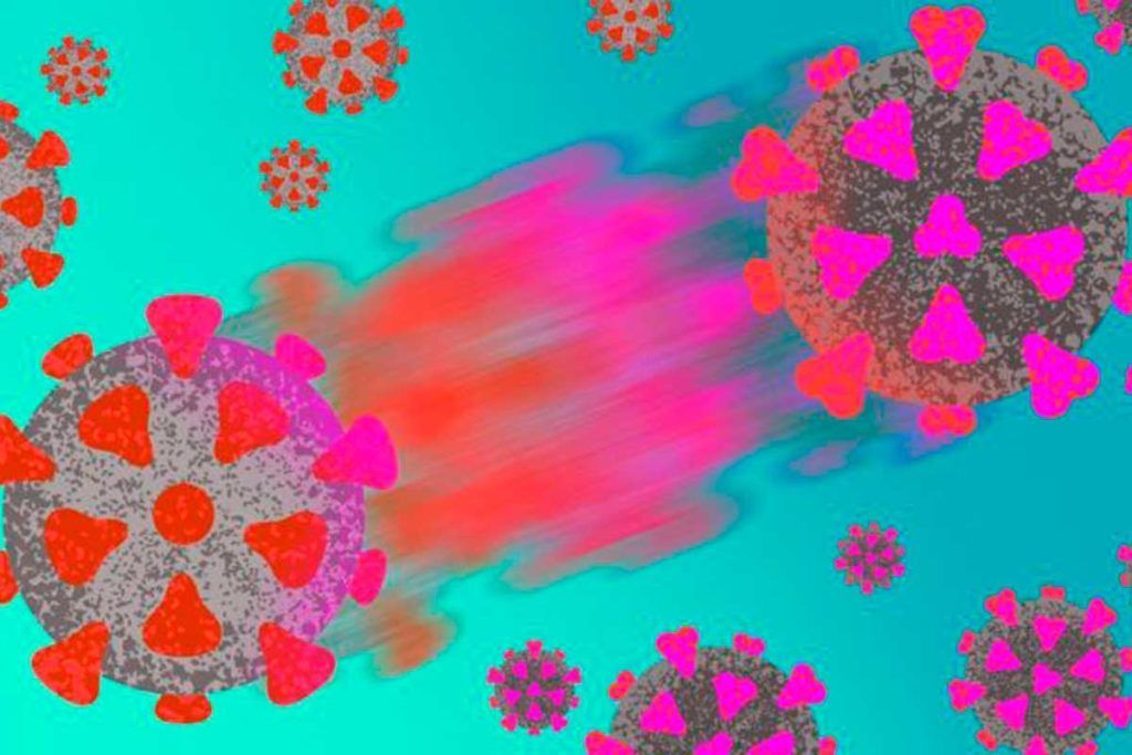 Las variantes del coronavirus, entre la preocupación y el interés