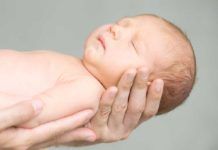 Bajo riesgo de infección en bebés nacidos de madres con Covid-19 Bajo riesgo de infección en bebés nacidos de madres con Covid-19