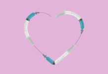 Vacuna contra la gripe, un escudo frente al infarto de miocardio Vacuna contra la gripe, un escudo frente al infarto de miocardio