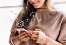 La Inteligencia Artificial aprende a escribir en un móvil como las personas La Inteligencia Artificial aprende a escribir en un móvil como las personas