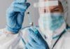 La primera panvacuna contra el coronavirus supera con éxito el ensayo con animales La primera panvacuna contra el coronavirus supera con éxito el ensayo con animales