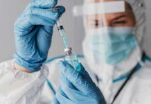 La primera panvacuna contra el coronavirus supera con éxito el ensayo con animales La primera panvacuna contra el coronavirus supera con éxito el ensayo con animales