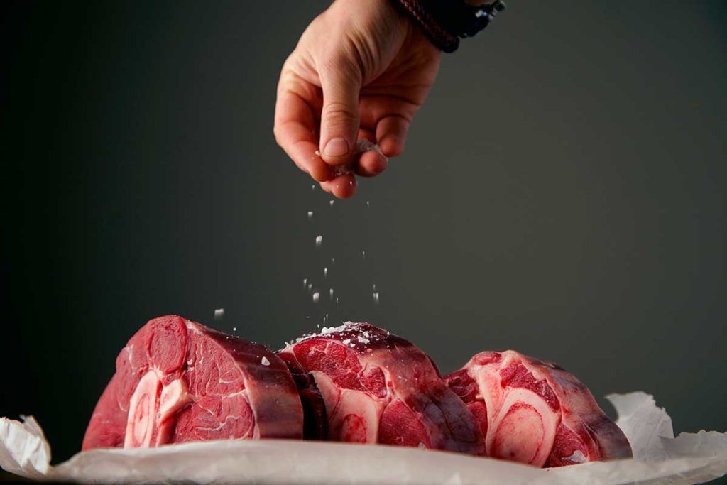 Cáncer de colon y dietas altas en grasas: nuevas evidencias