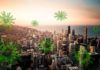 Las ciudades tienen una ‘huella digital’ única por sus virus y bacterias Las ciudades tienen una ‘huella digital’ única por sus virus y bacterias