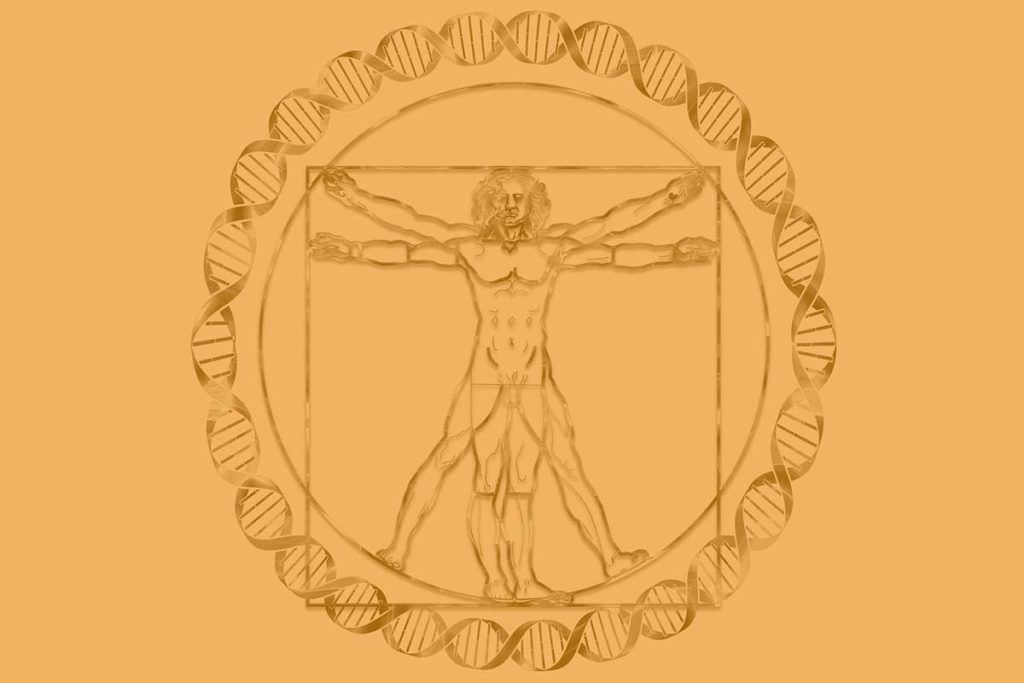 Leonardo Da Vinci tiene 14 descendientes vivos