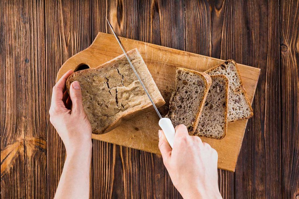 Cereales integrales, un escudo contra las enfermedades cardíacas