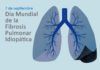 Dr. Ancoechea: El reto de alternativas terapéuticas más selectivas para la fibrosis pulmonar Dr. Ancoechea: El reto de alternativas terapéuticas más selectivas para la fibrosis pulmonar