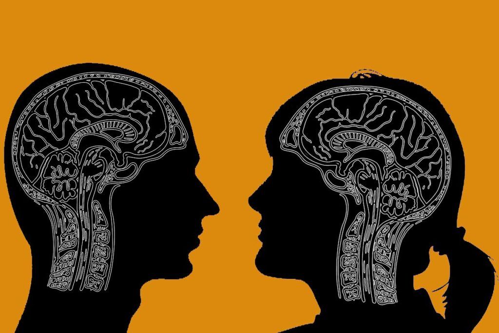 ¿Son diferentes los cerebros con autismo de mujeres y hombres?