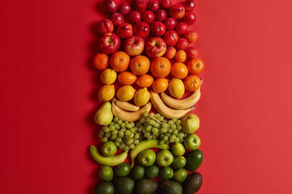 Un compuesto de la fruta, eficaz frente al Parkinson