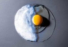 ¿Por qué se solidifica el huevo cuando se cocina? ¿Por qué se solidifica el huevo cuando se cocina?
