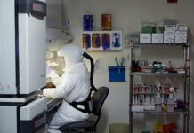 Identifican un anticuerpo que protege contra variantes del SARS-CoV-2 Identifican un anticuerpo que protege contra variantes del SARS-CoV-2