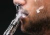 Los cigarrillos electrónicos aromatizados afectan al cerebro de forma diferente Los cigarrillos electrónicos aromatizados afectan al cerebro de forma diferente