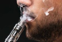 Los cigarrillos electrónicos aromatizados afectan al cerebro de forma diferente Los cigarrillos electrónicos aromatizados afectan al cerebro de forma diferente