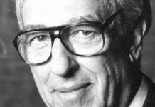 Dra. Bendala: Mis vivencias con el Nobel Edmond Fischer, un joven centenario lleno de ilusión Dra. Bendala: Mis vivencias con el Nobel Edmond Fischer, un joven centenario lleno de ilusión