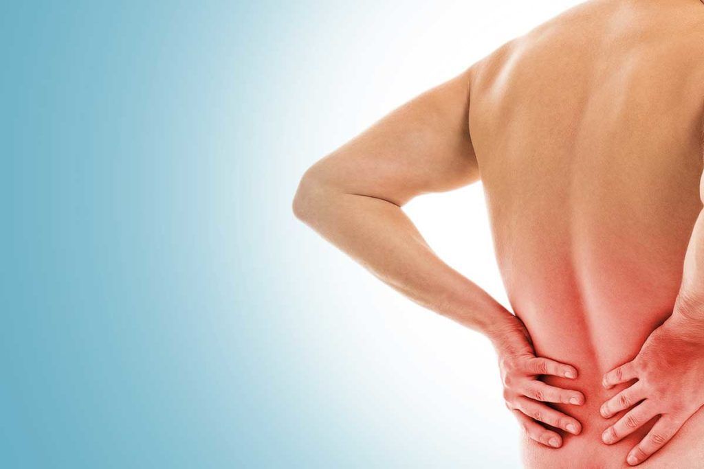 Hacia una nueva terapia para la espondiloartritis axial