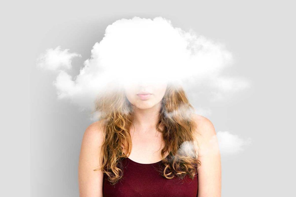 Mujeres y jóvenes, los más afectados con depresión y ansiedad por la pandemia