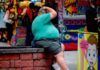 La mitad de los adultos en EE UU son obesos La mitad de los adultos en EE UU son obesos