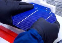 Células solares con desechos de biomasa Células solares con desechos de biomasa