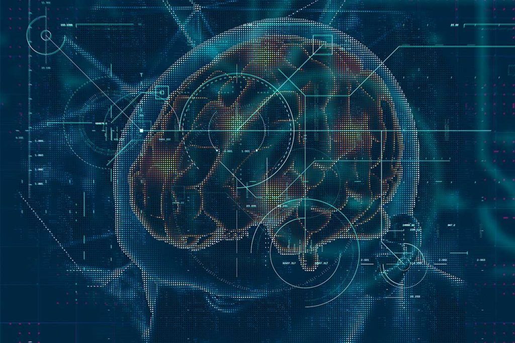 El trastorno bipolar produce cambios en el cerebro