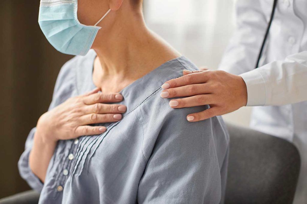 Covid 19: nueva herramienta génica frente a las coinfecciones de este otoño