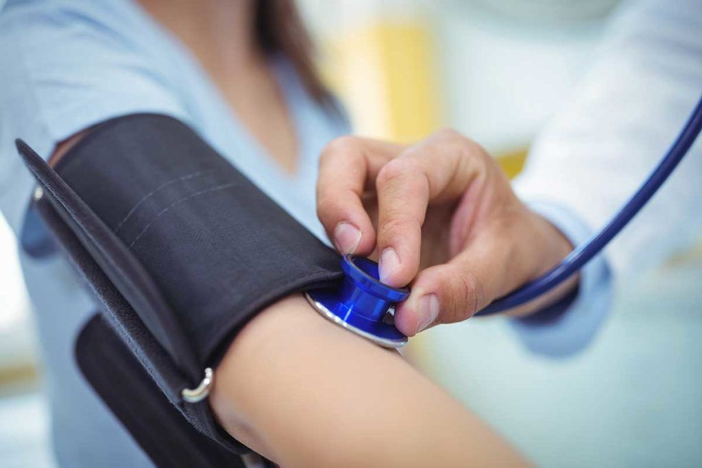 Hipertensión y riesgo de epilepsia