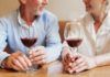 El consumo moderado de alcohol en mayores protege contra eventos cardíacos El consumo moderado de alcohol en mayores protege contra eventos cardíacos