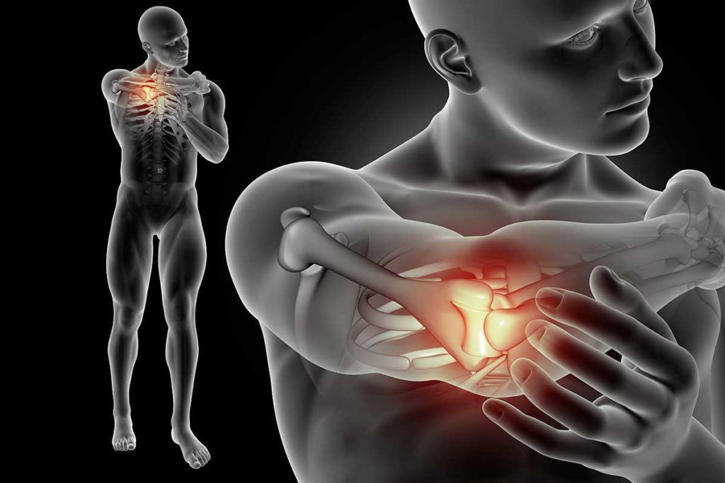 Avances para tratar la inflamación
