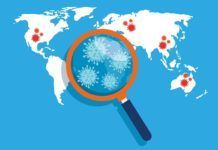 Sudáfrica ‘versus’ España: las mil caras del coronavirus pandémico Sudáfrica ‘versus’ España: las mil caras del coronavirus pandémico