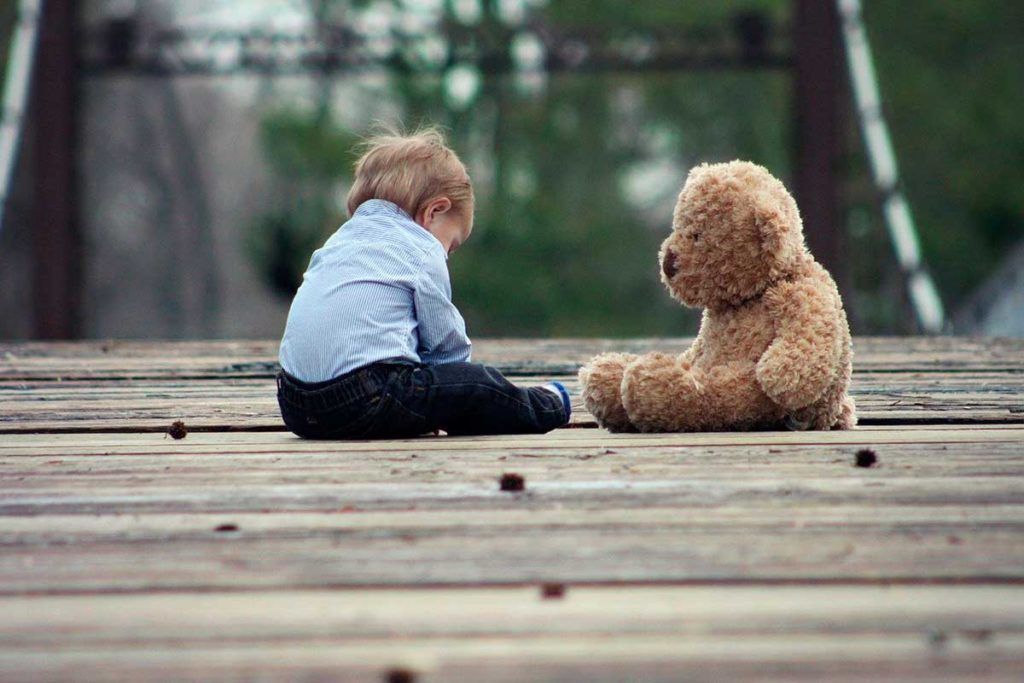 El autismo se puede identificar desde el primer año de vida