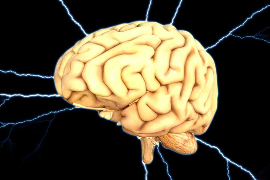 Energía: ¿clave en la aparición de Alzheimer?