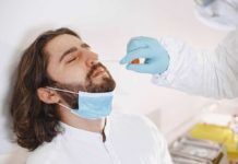 Un análisis génico diagnostica con eficacia Covid-19 y gripe Un análisis génico diagnostica con eficacia Covid-19 y gripe