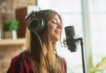 Ciertas neuronas responden al canto pero no a otros tipos de música Ciertas neuronas responden al canto pero no a otros tipos de música