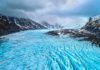 Confirman alto nivel de radiactividad artificial en glaciares Confirman alto nivel de radiactividad artificial en glaciares