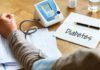 Descubren el vínculo entre hipertensión y diabetes Descubren un vínculo entre hipertensión y diabetes