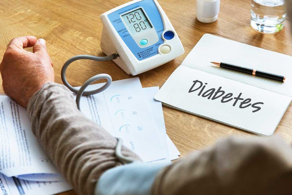 Descubren un vínculo entre hipertensión y diabetes