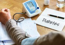 Descubren el vínculo entre hipertensión y diabetes Descubren un vínculo entre hipertensión y diabetes
