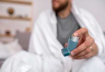 Controversia social y científica por los inhaladores para pacientes con asma o EPOC Controversia social y científica por los inhaladores para pacientes con asma o EPOC