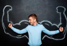 Desarrollan músculos artificiales con proteínas naturales Desarrollan músculos artificiales con proteínas naturales