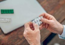 Advierten a los hipertensos del peligro de tomar paracetamol Advierten a los hipertensos del peligro de tomar paracetamol