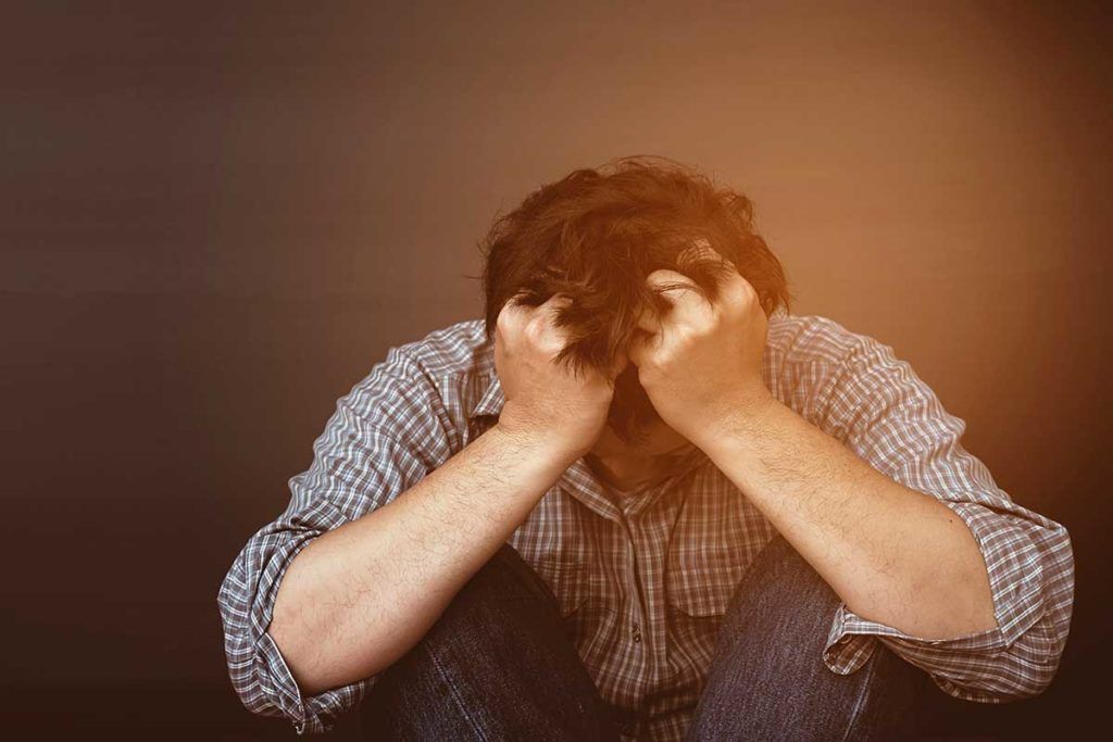 Alta tasa de suicidios entre personas autistas no diagnosticadas