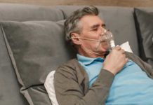 La apnea del sueño acelera el envejecimiento La apnea del sueño acelera el envejecimiento