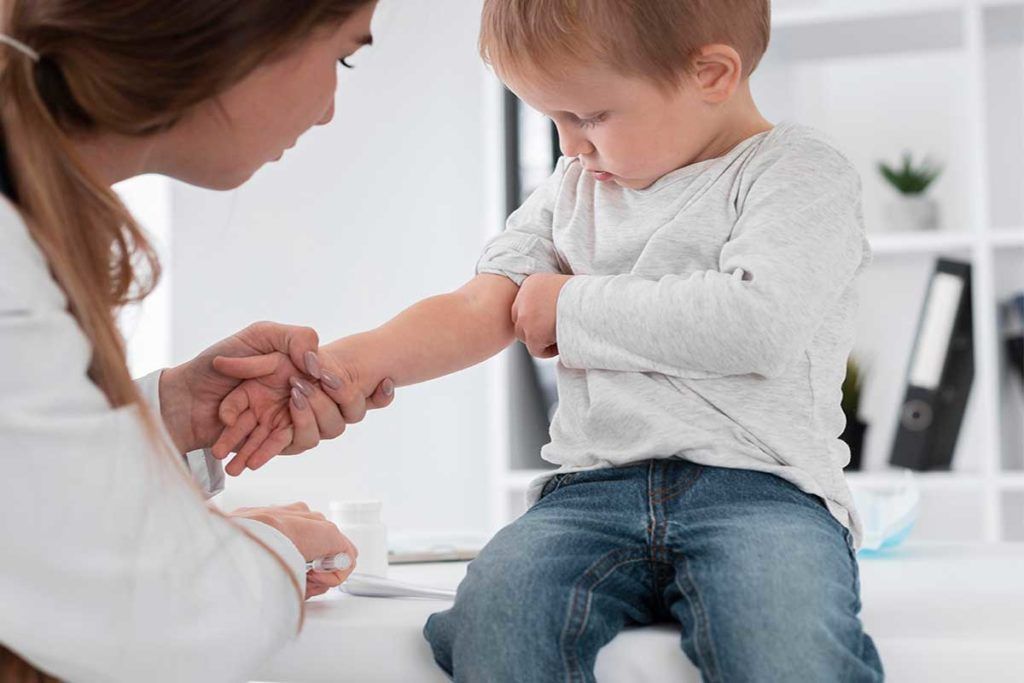 Predicen diabetes insulinodependiente en niños gracias a la epigenética