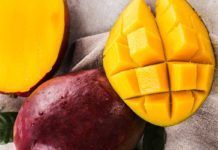 El mango controla la glucosa y reduce la inflamación El mango controla la glucosa y reduce la inflamación